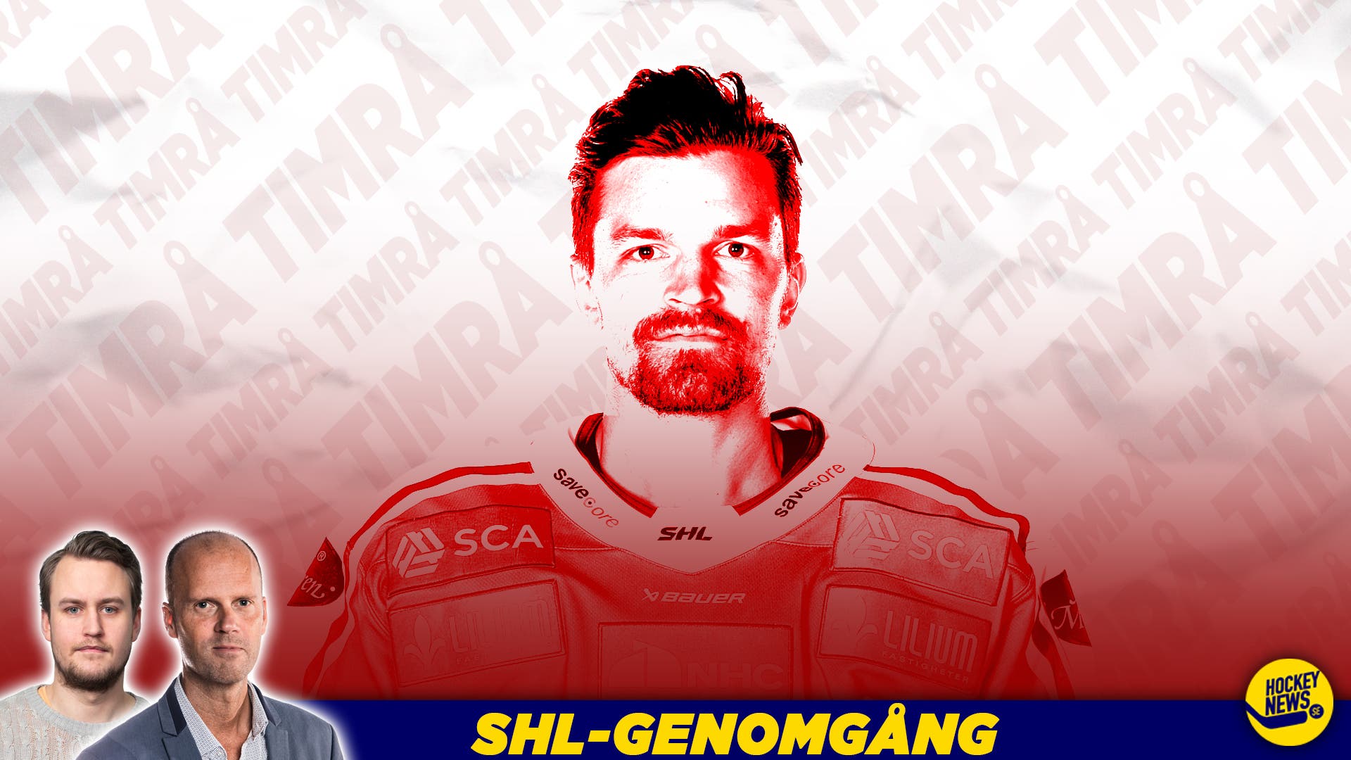 (28510) Genomgång-Timrå