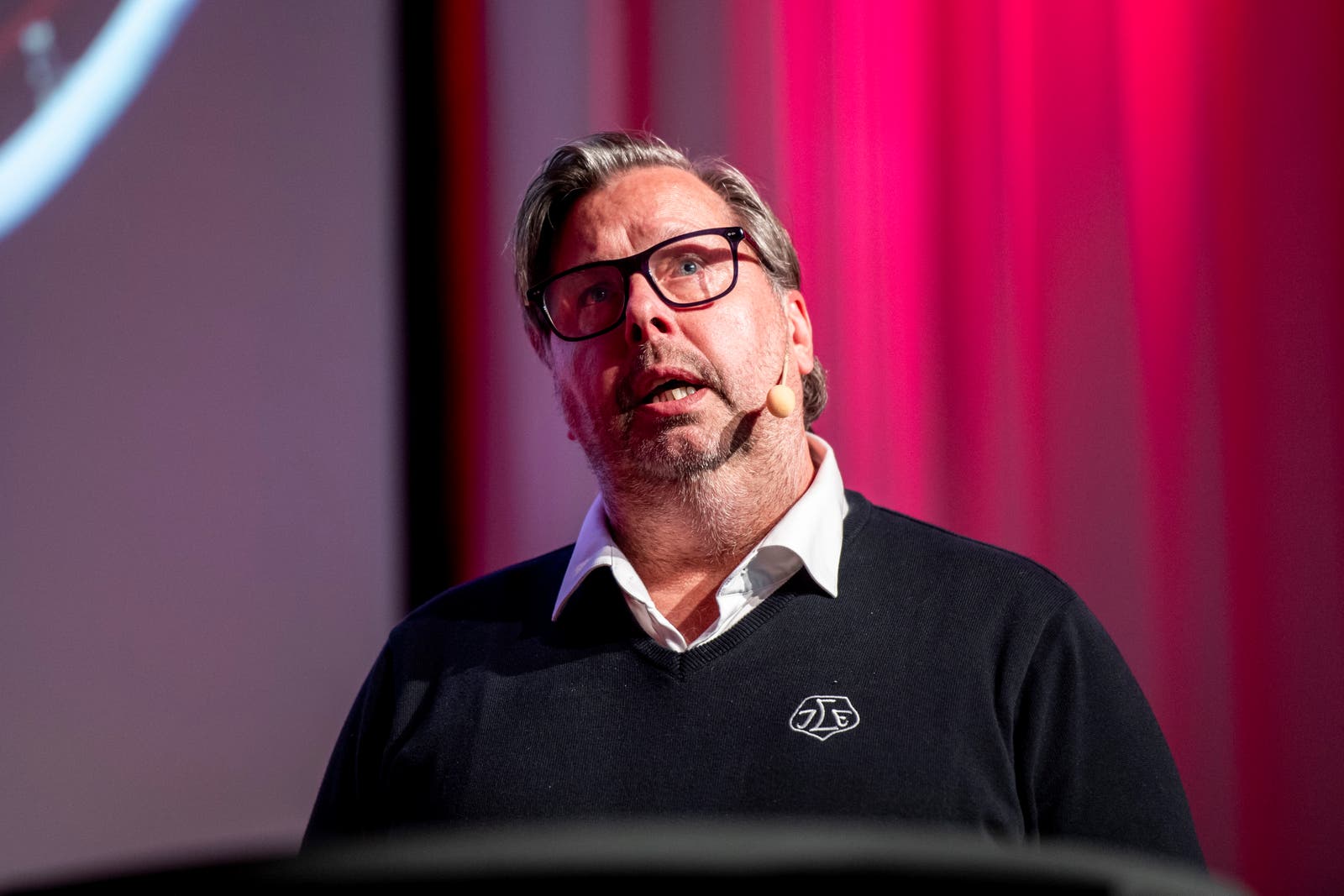 Thomas Johansson Tjomme