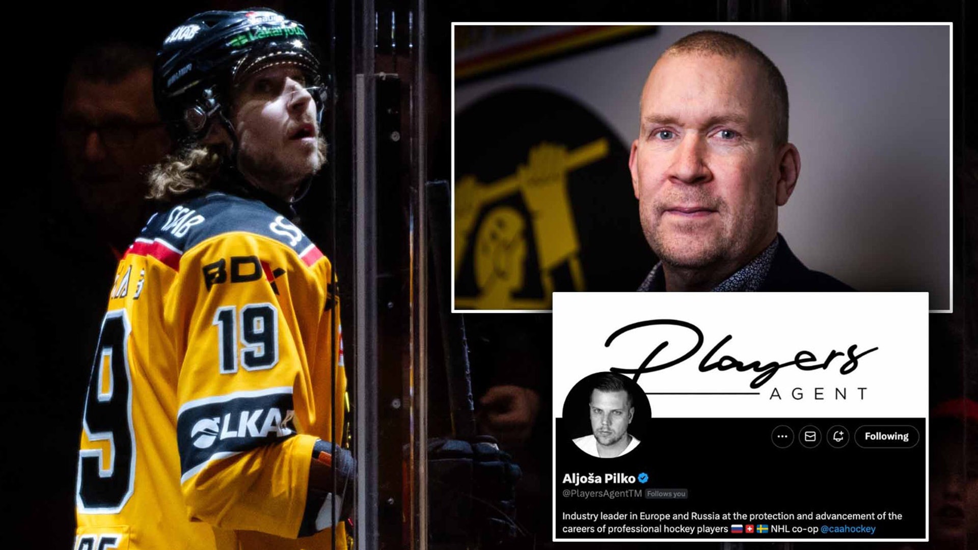 (30996) Mario Kempe + Skuggan och Pilko