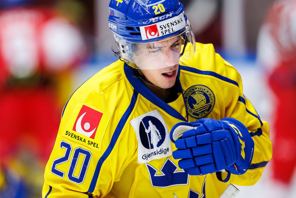 (26554) André Petersson Tre Kronor