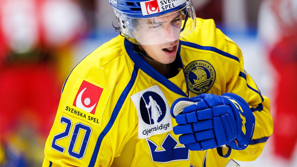 (26554) André Petersson Tre Kronor