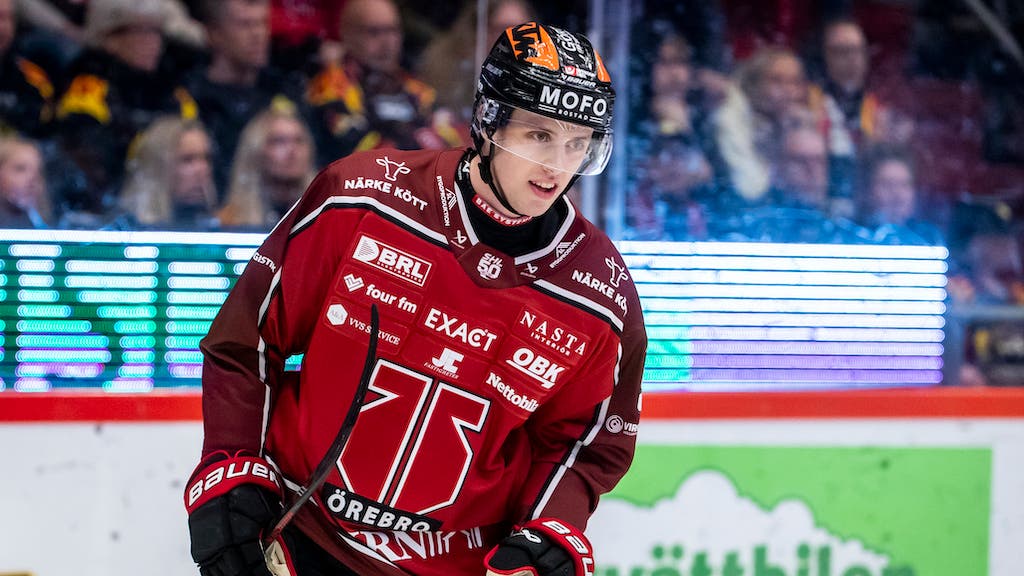Niklas Nilsson