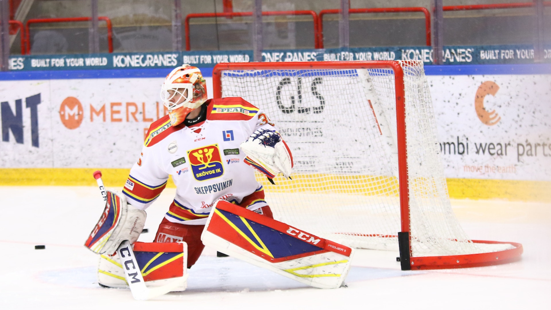 Fredrik Sten | Swe Press Photo