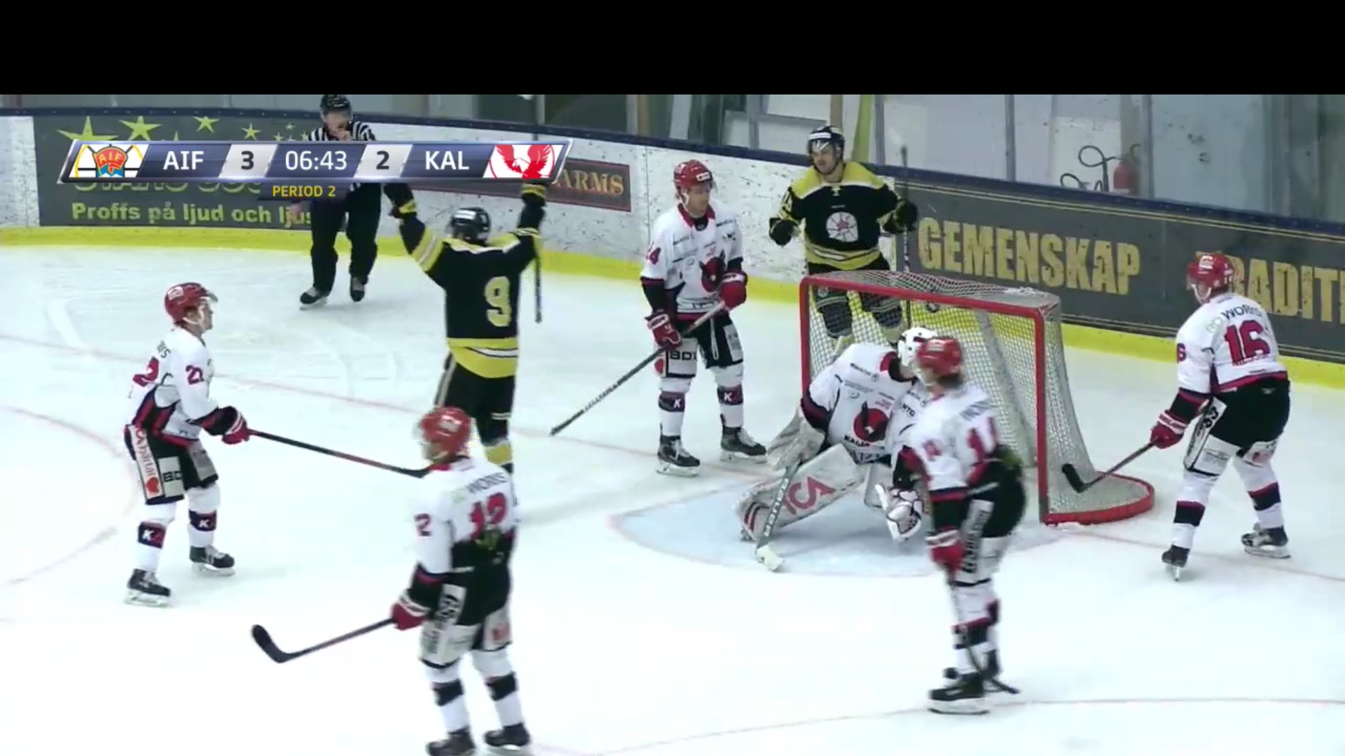 (12596) Kiruna AIF lekstuga