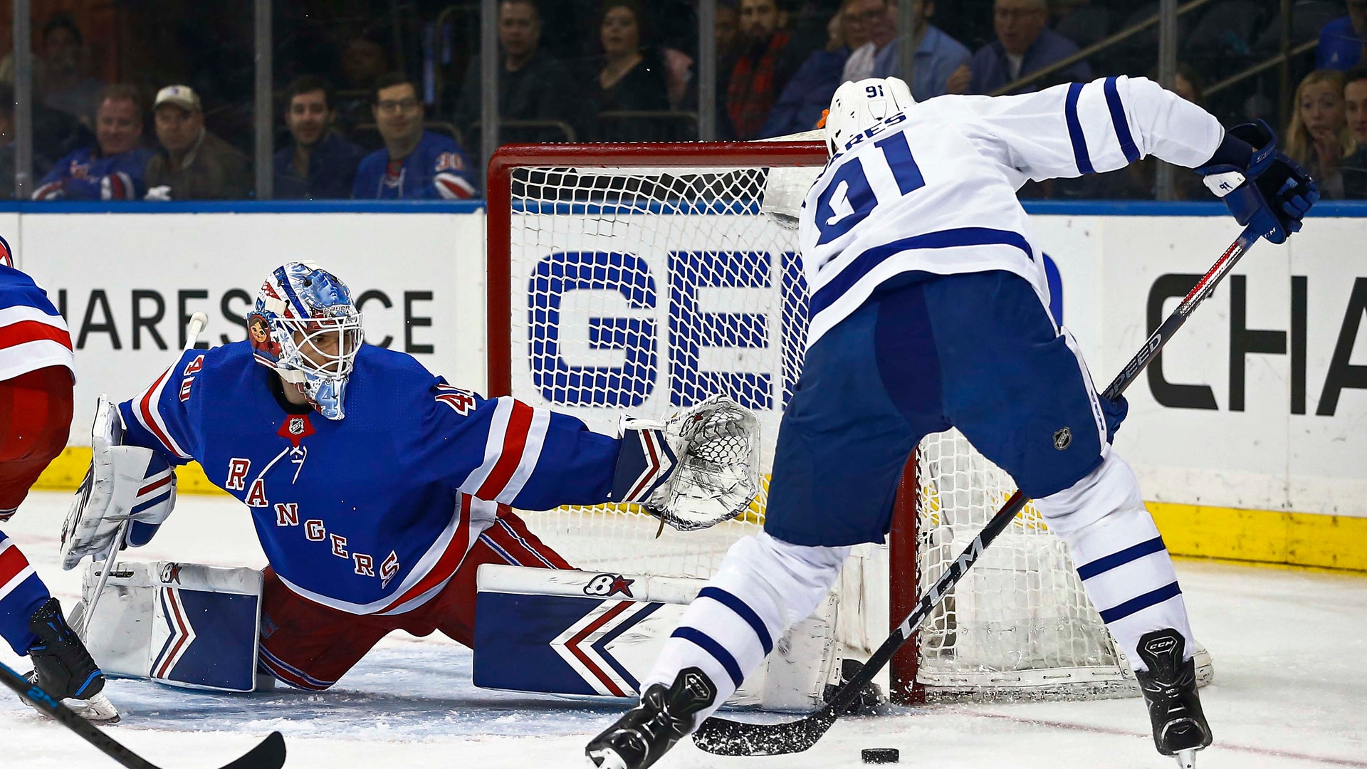 Noah K. Murray/USA Today Sports/BildbyrånA