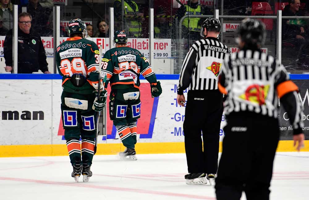 Petter Arvidson/Bildbyrån