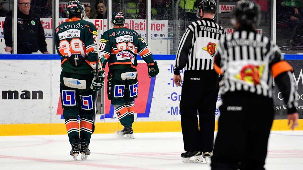 Petter Arvidson/Bildbyrån