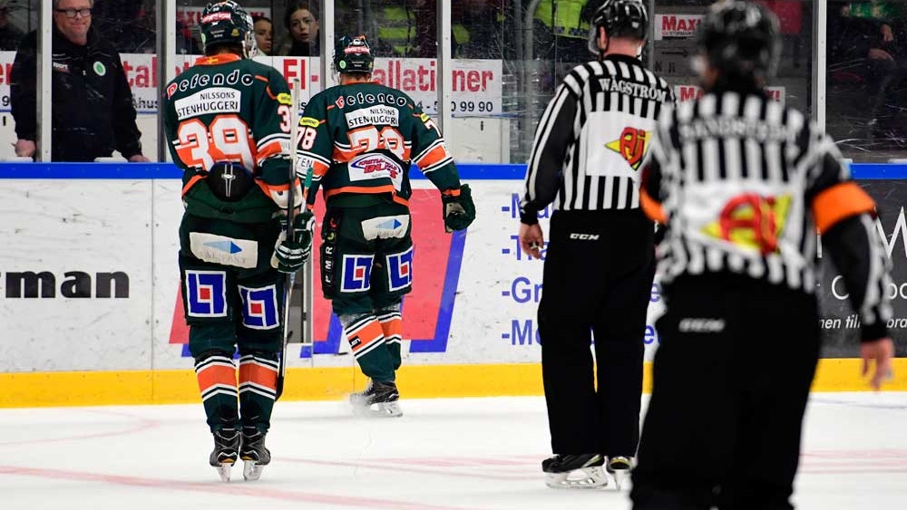 Petter Arvidson/Bildbyrån