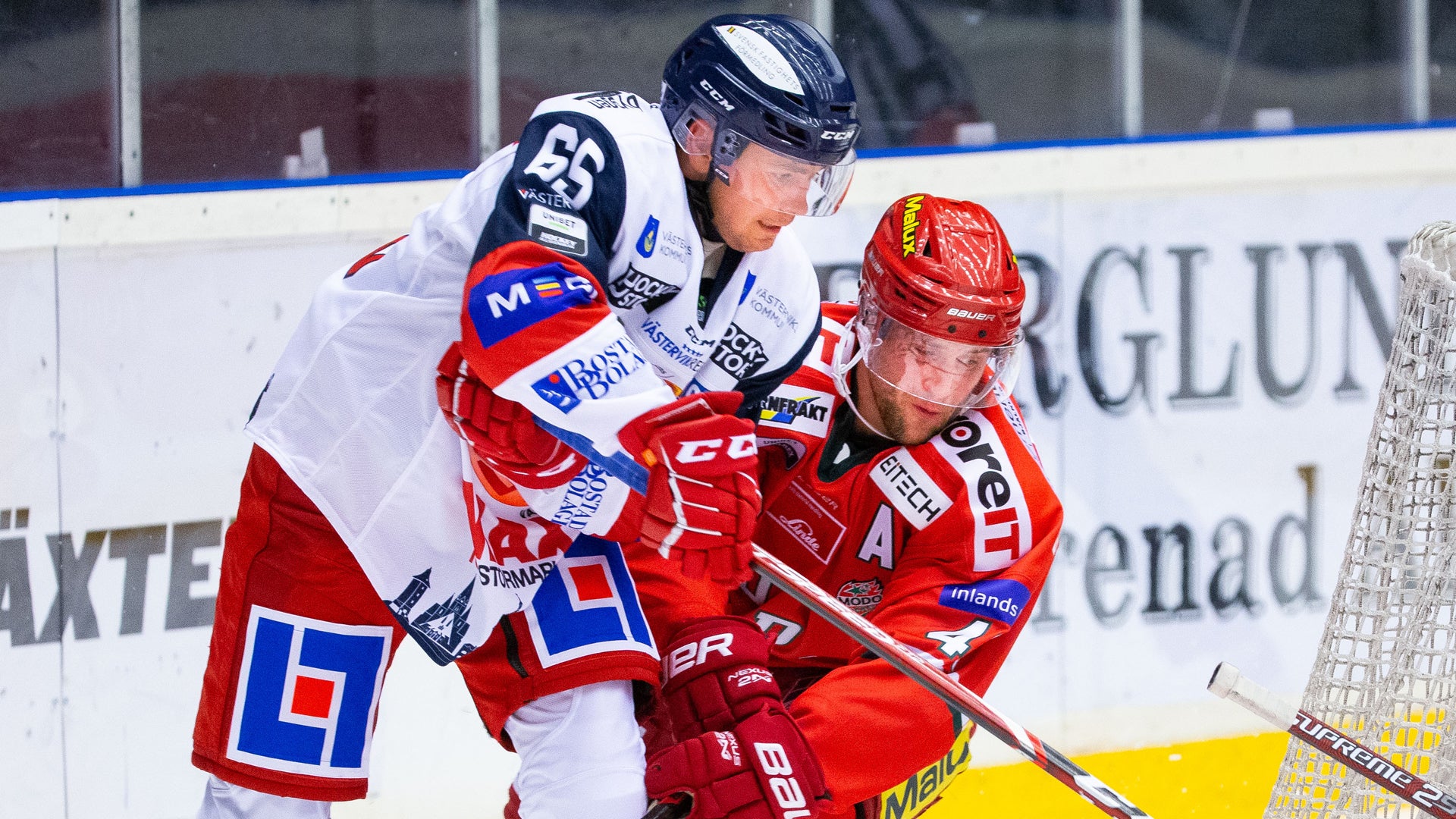 Johan Löf/Bildbyrån