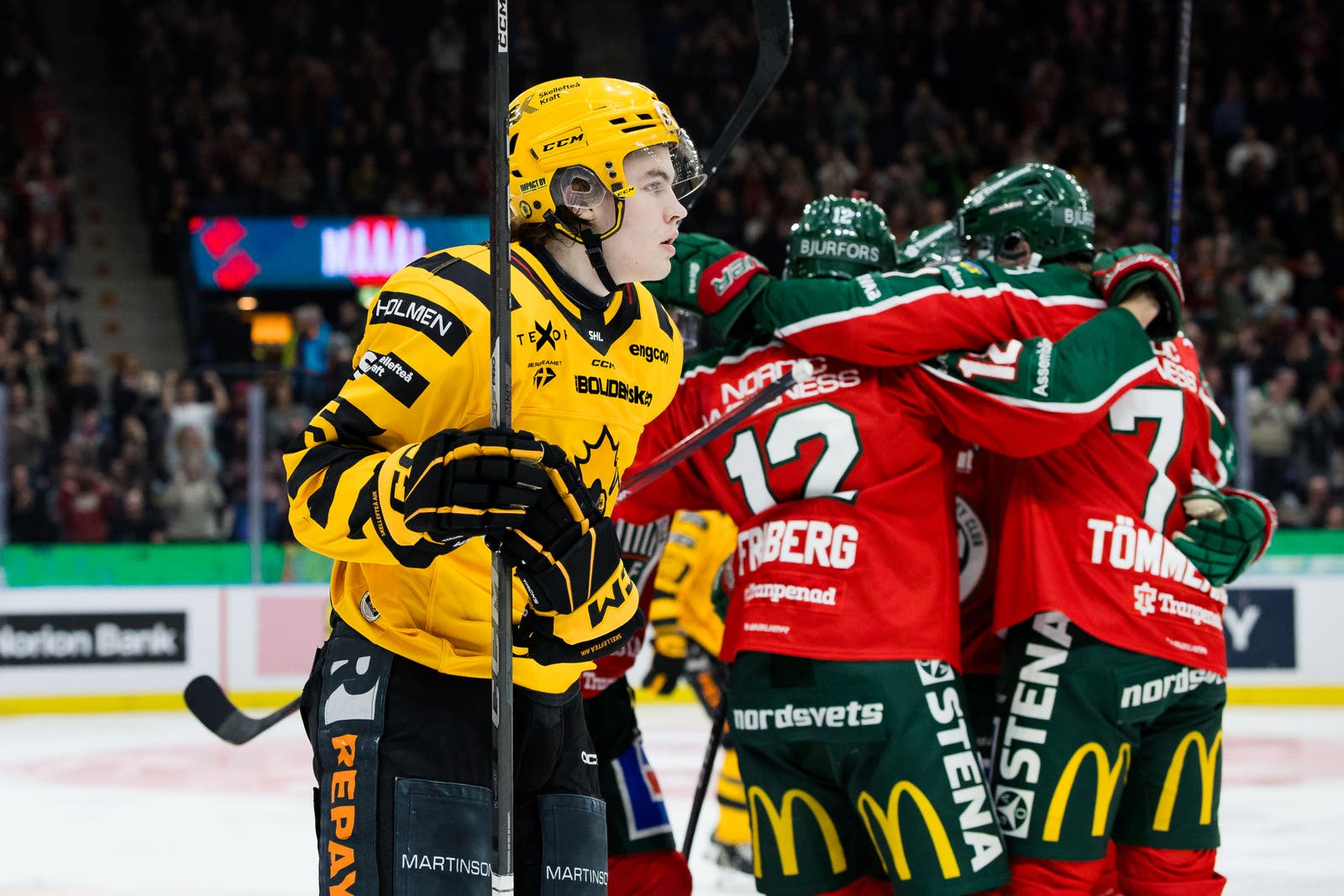Frölunda