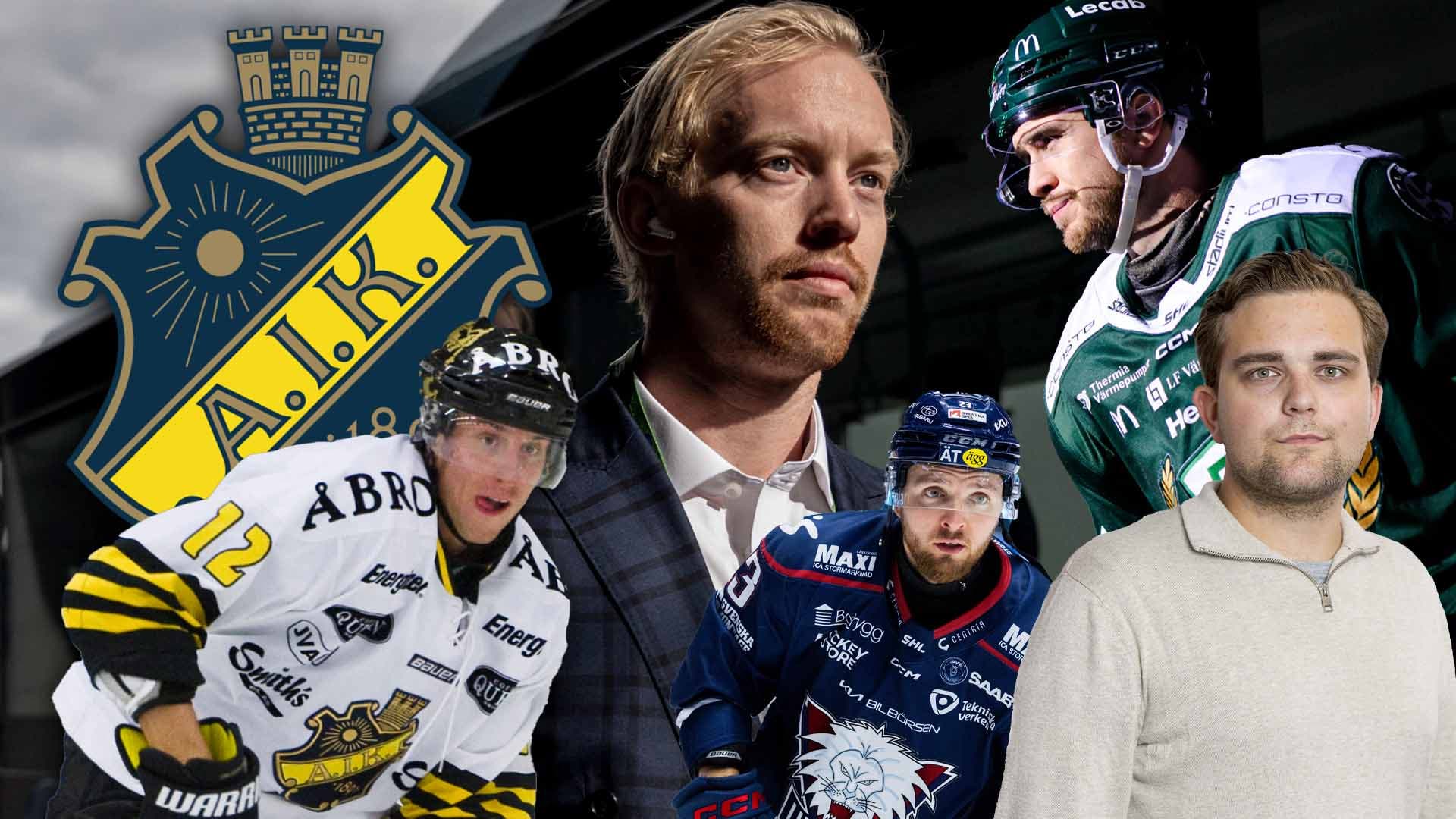 Foto: Bildbyrån