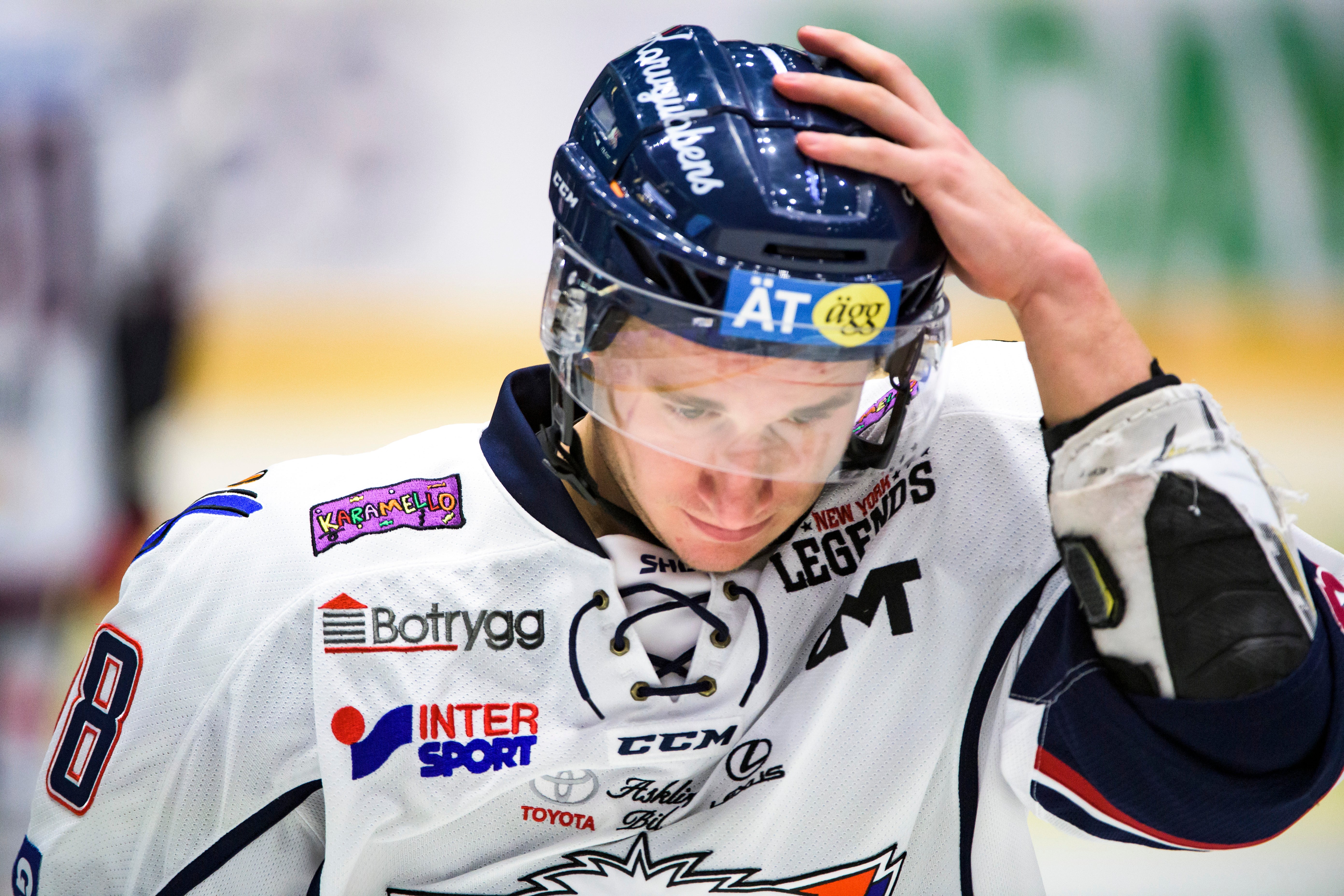 Fredrik Karlsson / Bildbyrån