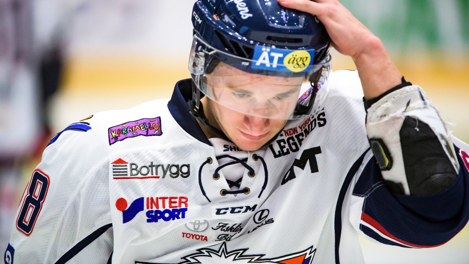Fredrik Karlsson / Bildbyrån