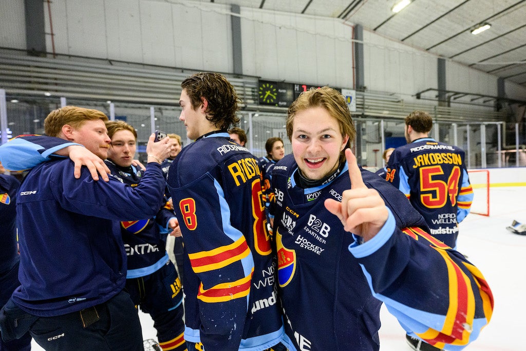 Foto: Jonathan Näckstrand/Bildbyrån