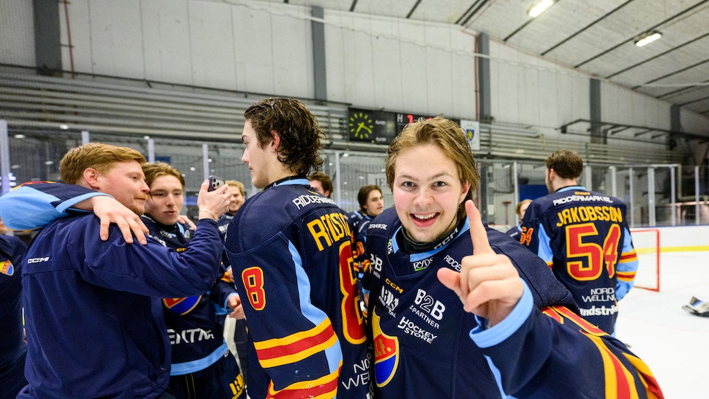 Foto: Jonathan Näckstrand/Bildbyrån