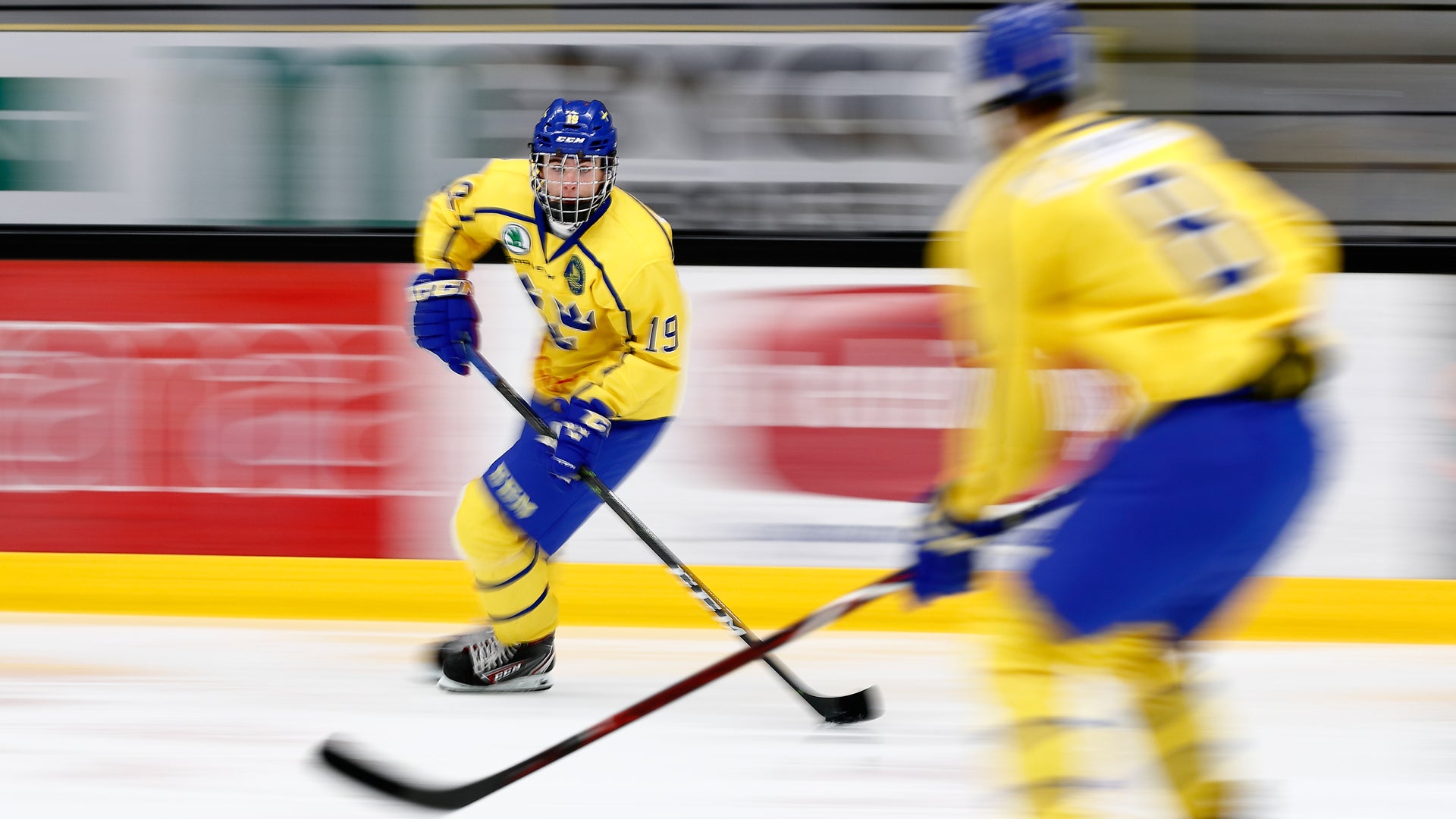 Josefine Loftenius/Bildbyrån