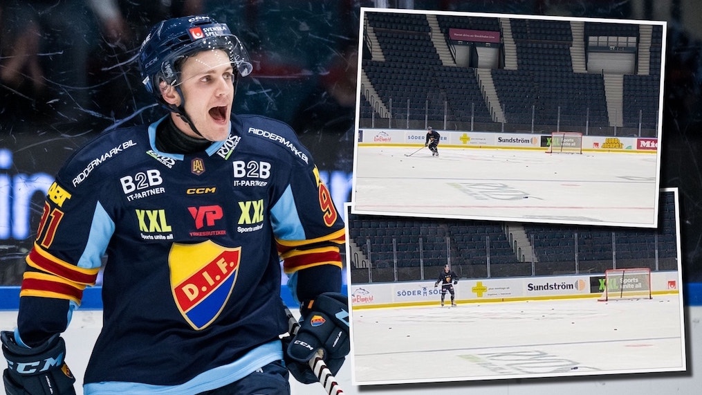 Foto: Bildbyrån och Mattias Ek