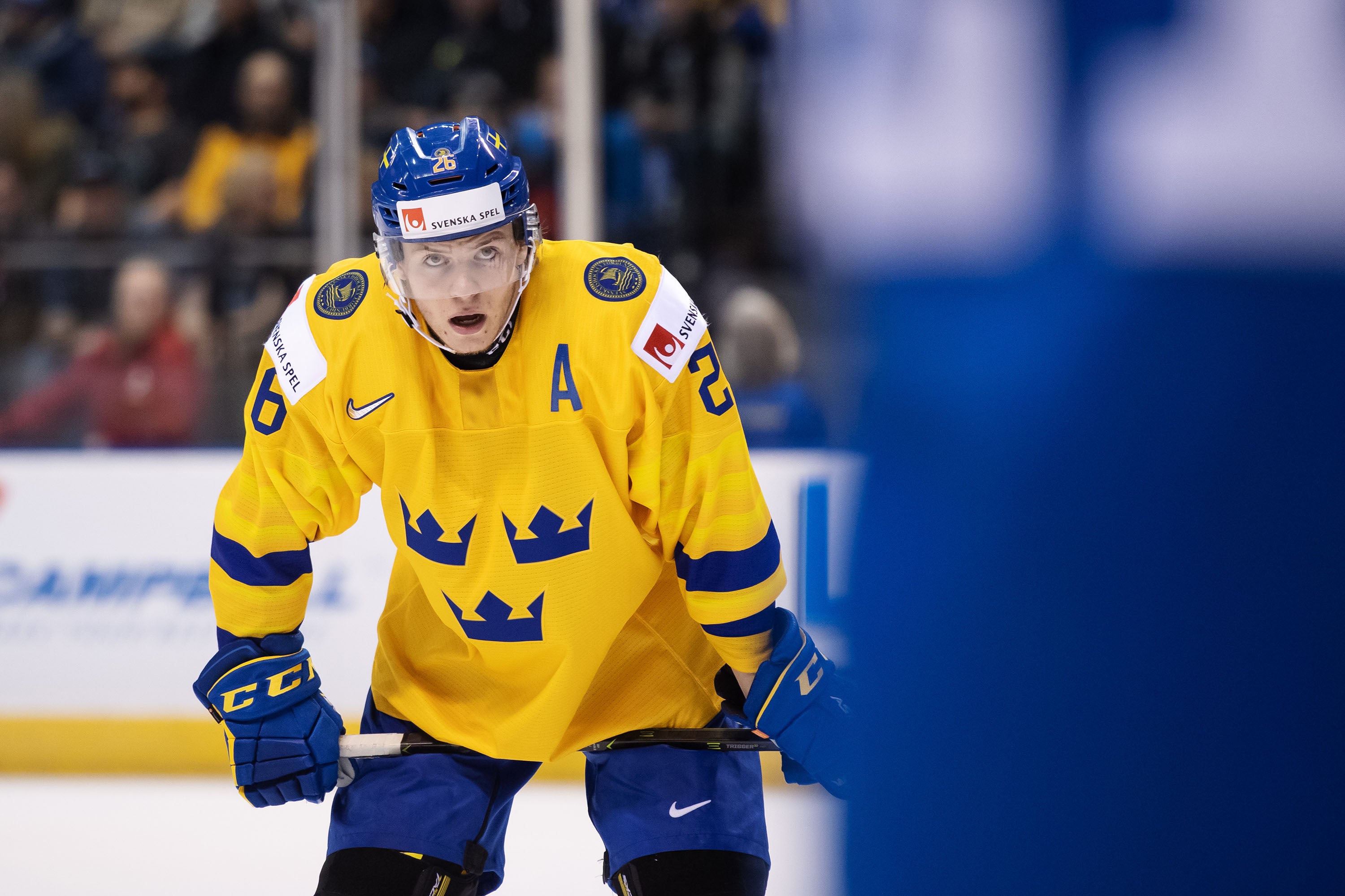 Joel Marklund / Bildbyrån