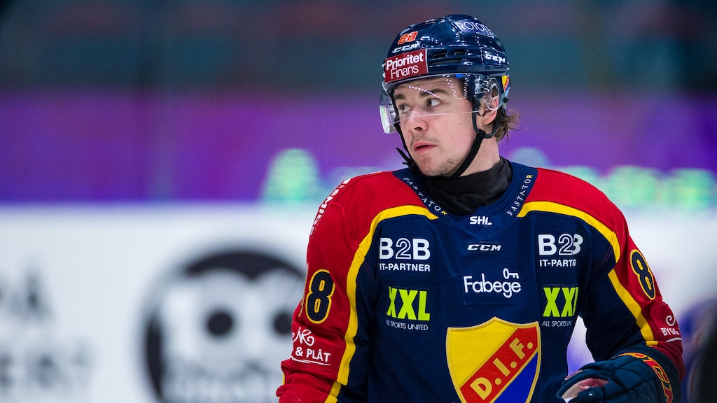 Kenta Jönsson/Bildbyrån