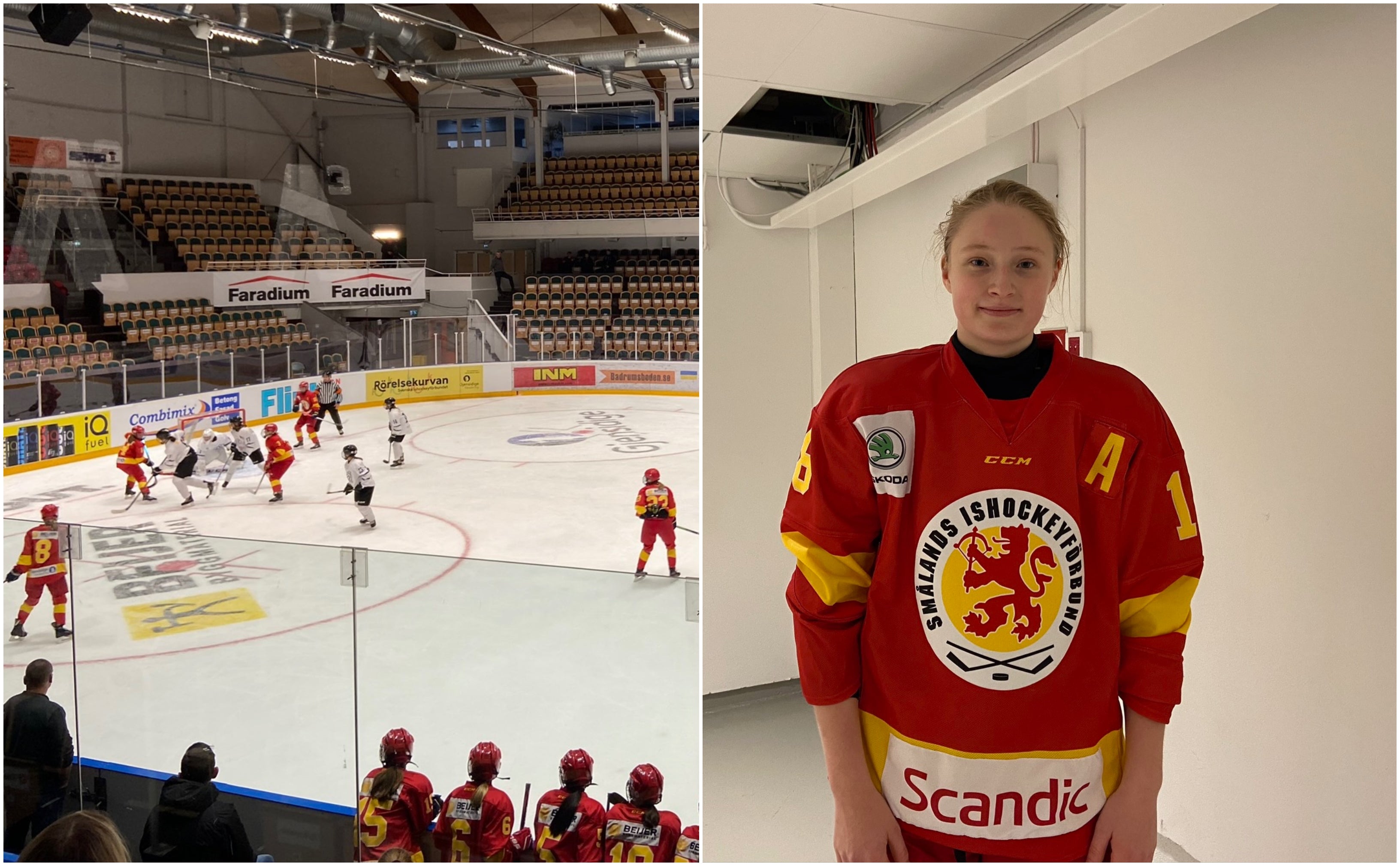 (16078) Småland/Mira Markström