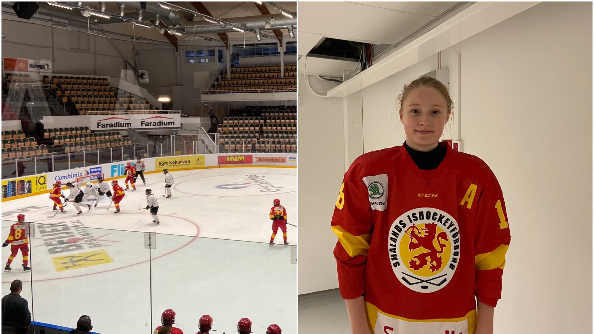 (16078) Småland/Mira Markström