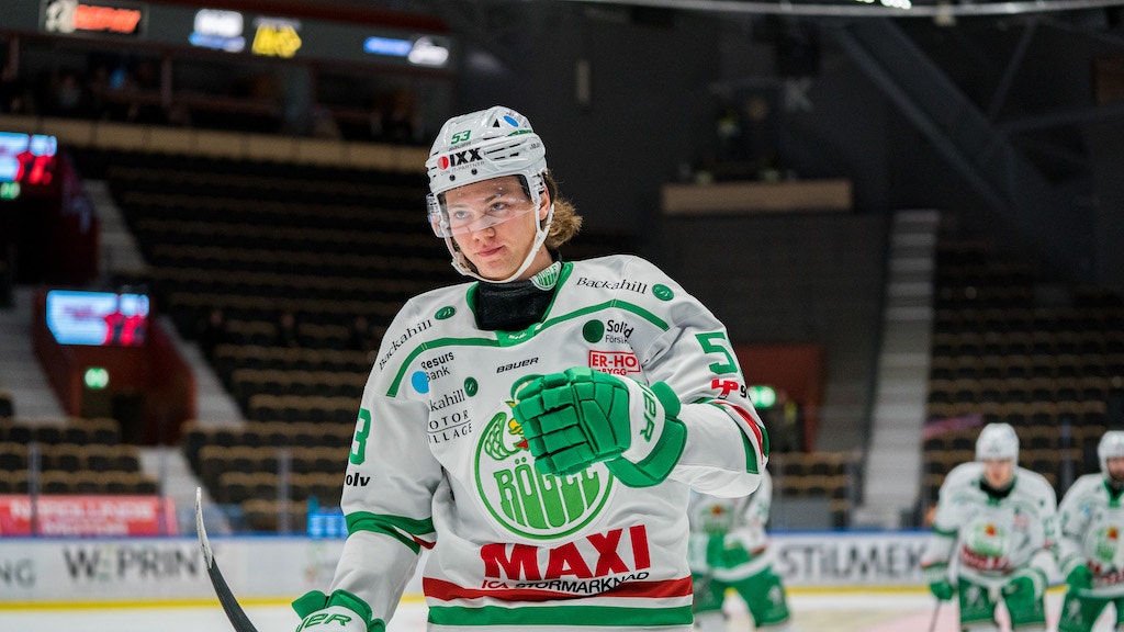 Ola Westerberg/Bildbyrån