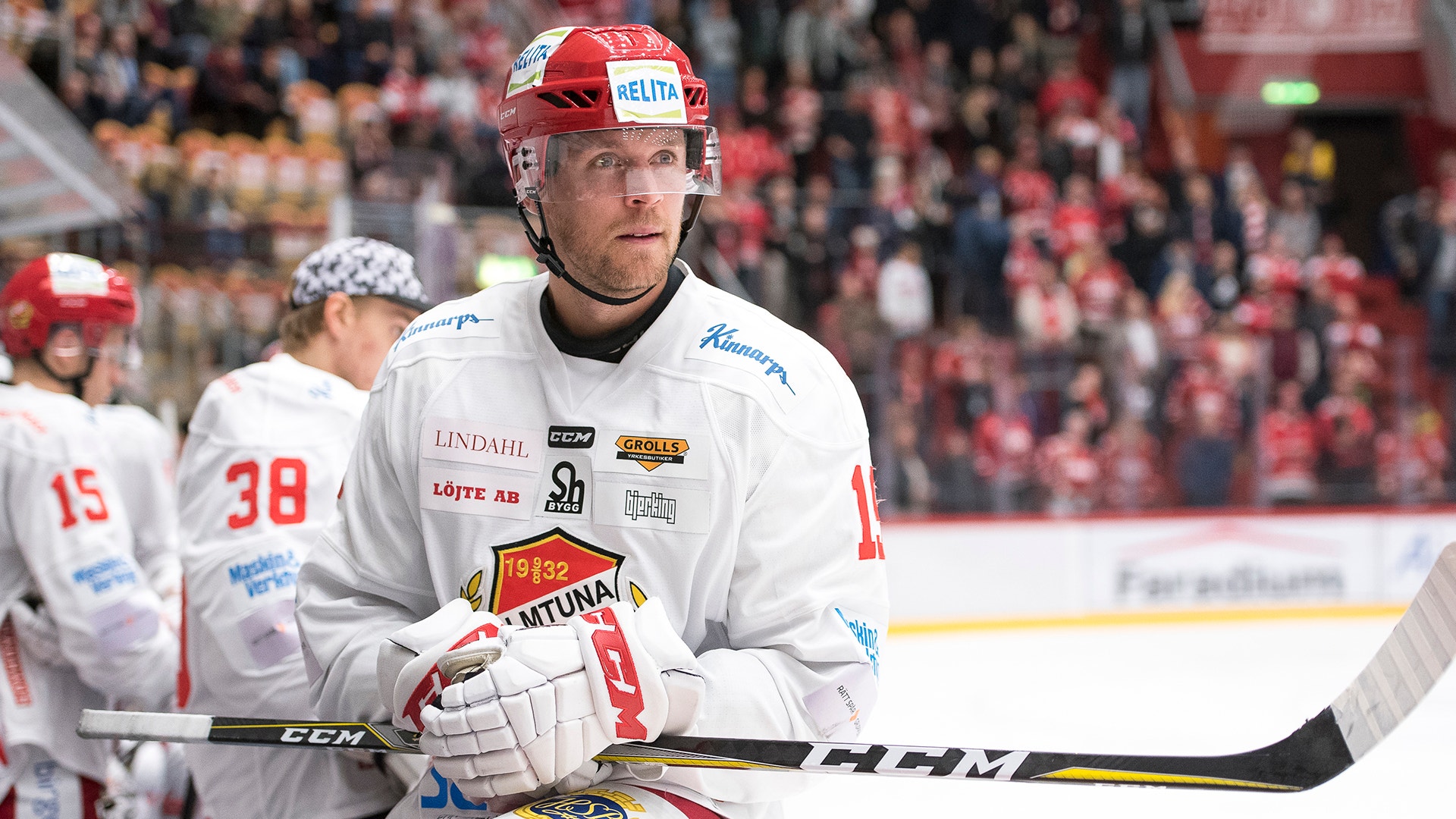 Pär Olert / Bildbyrån
