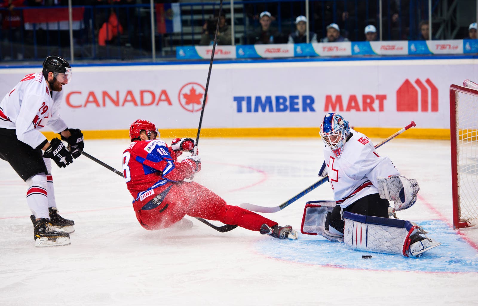 (3097) Jaroslav Kosov