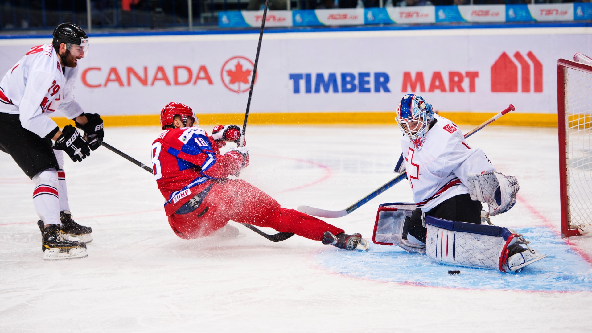 (3097) Jaroslav Kosov