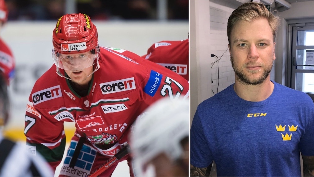 Bildbyrån/Mattias Ek, HockeyNews.se