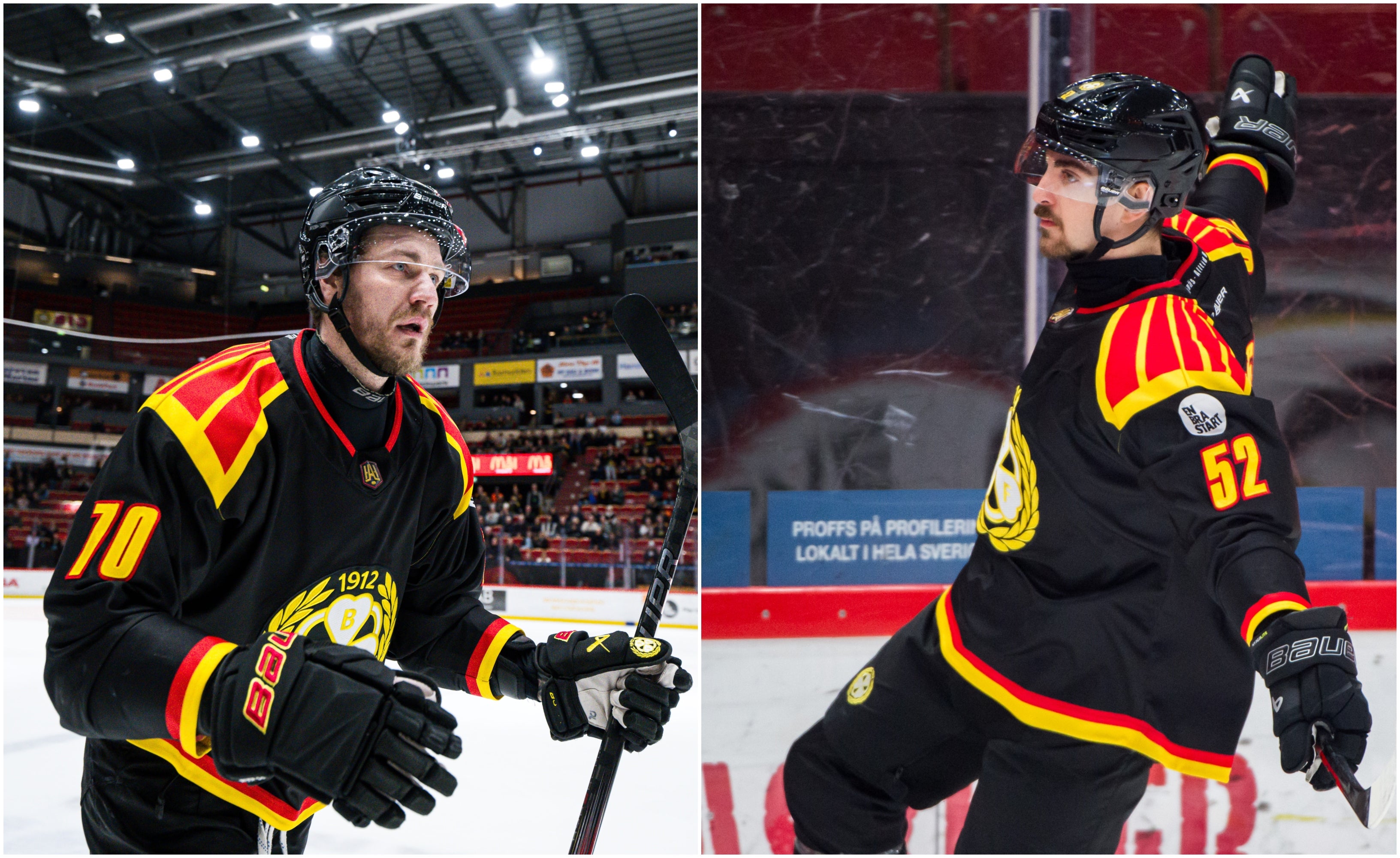 brynas- jack kopacka och miks indrasis