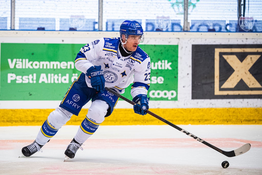 (18768) Mirco Müller/Leksand