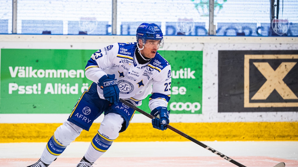 Jonathan Näckstrand/Bildbyrån
