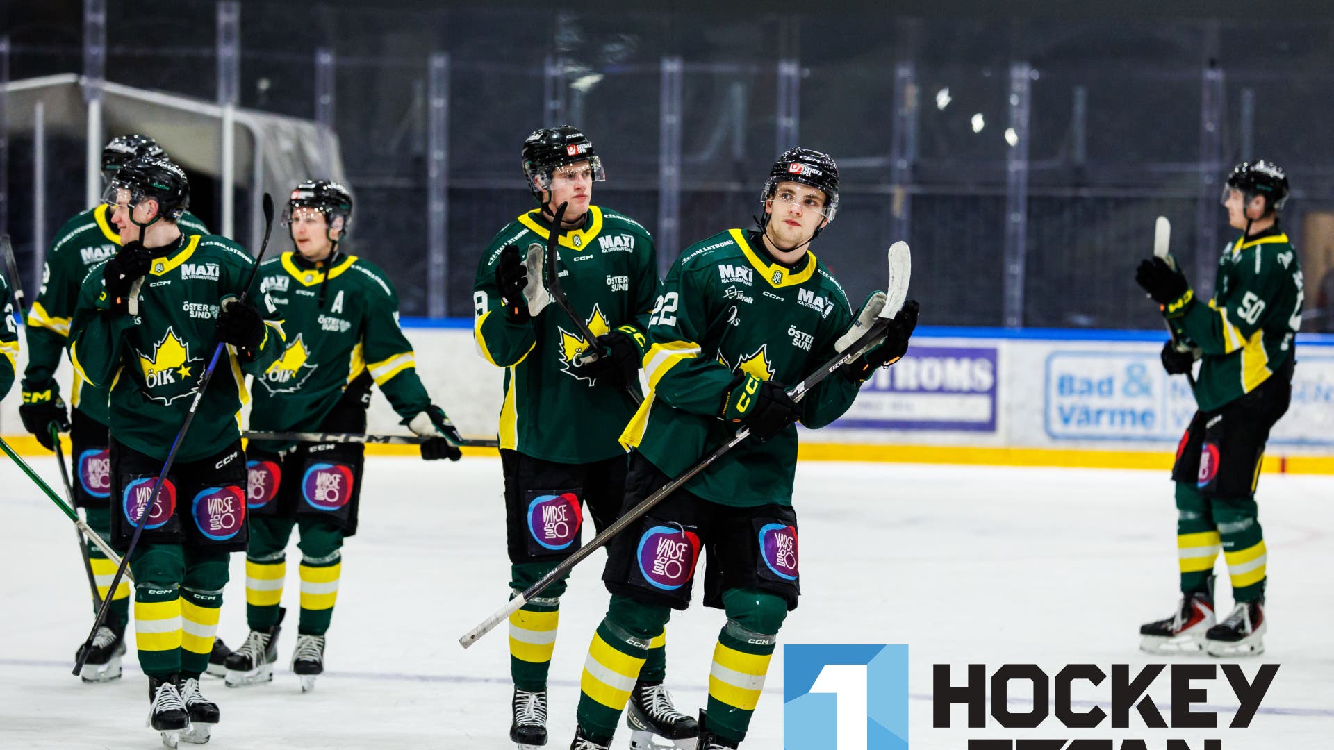 hockeyettan