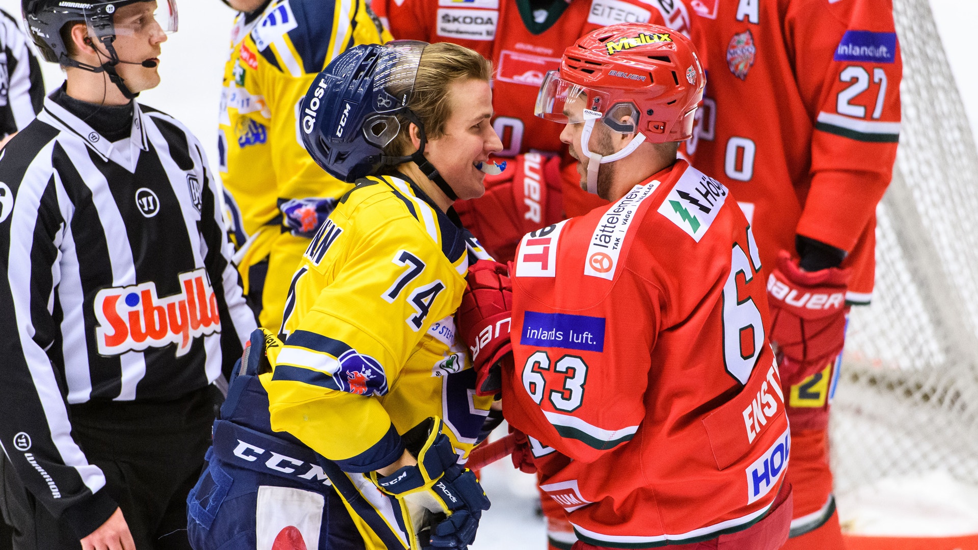 Bildbyrån