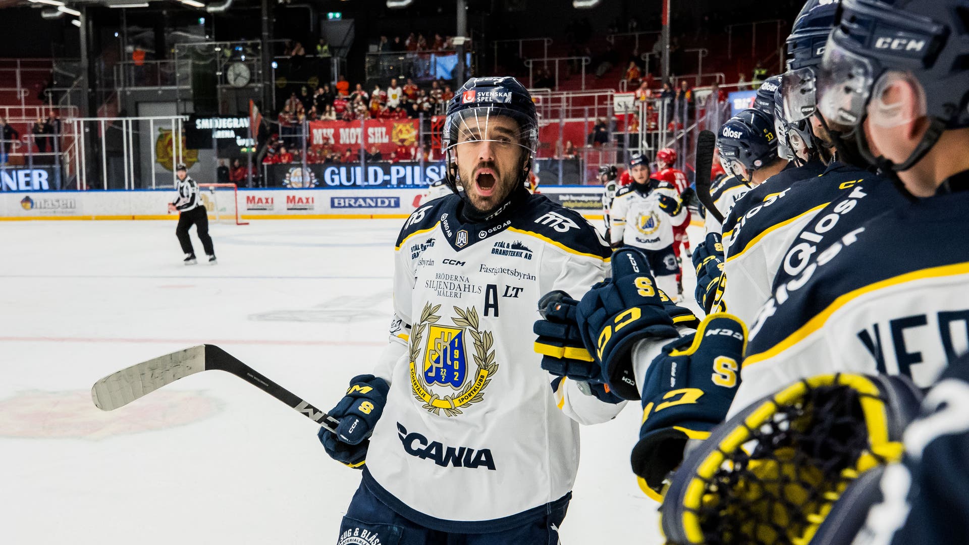 Jacob Dahlström