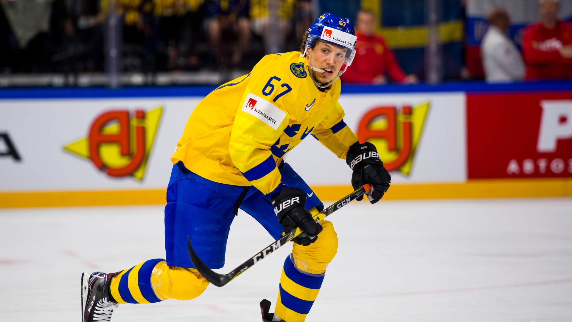 (2959) Rickard Rakell2