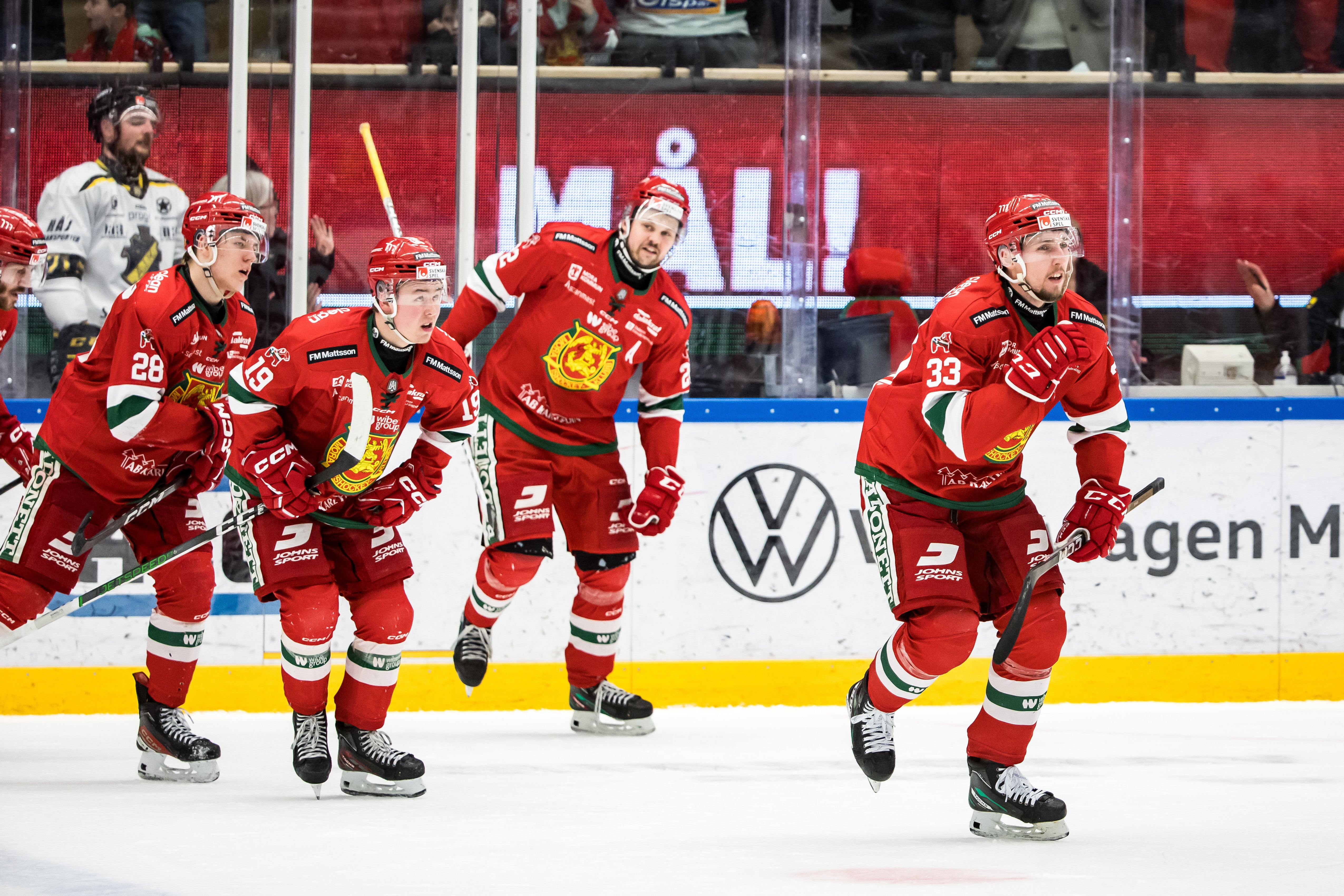 Foto: Bildbyrån