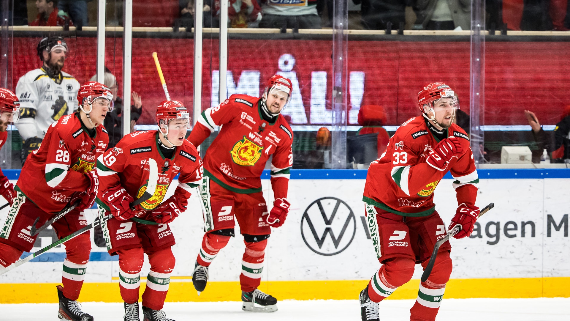 Foto: Bildbyrån