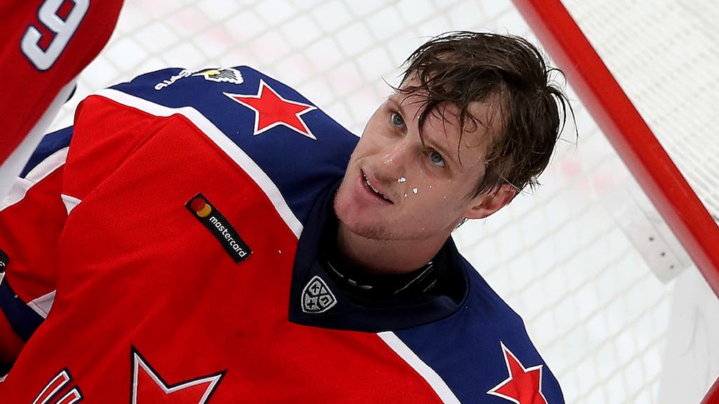 (c) photo.khl.ru Vladimir Bezzubov