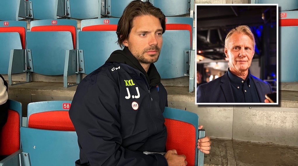 Foto: Mattias Ek och Bildbyrån