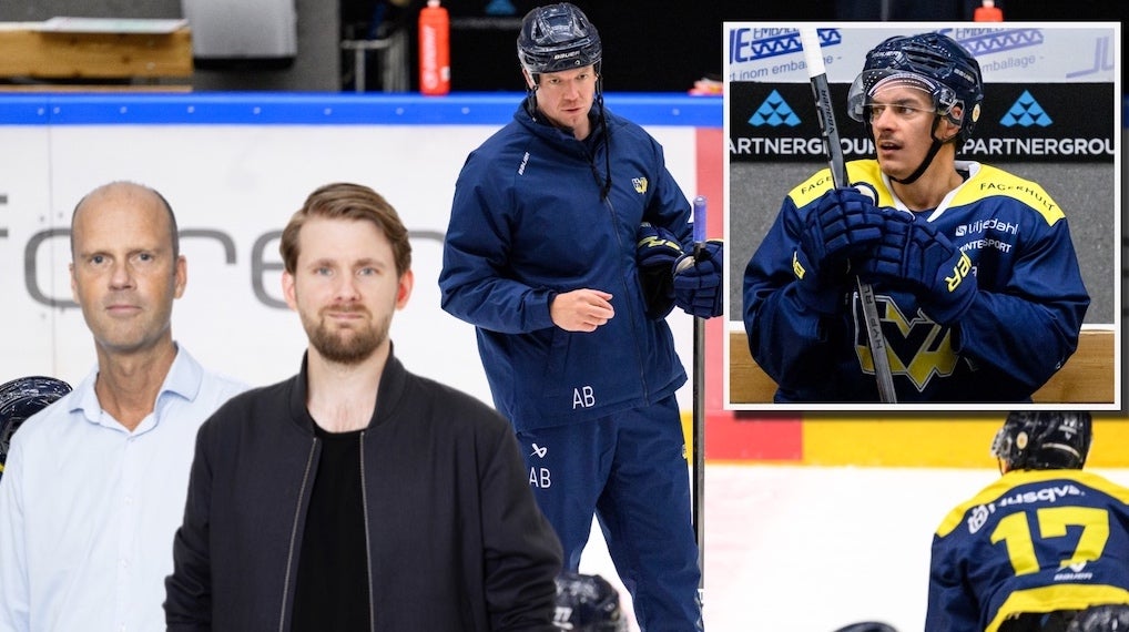 Panelen HV71