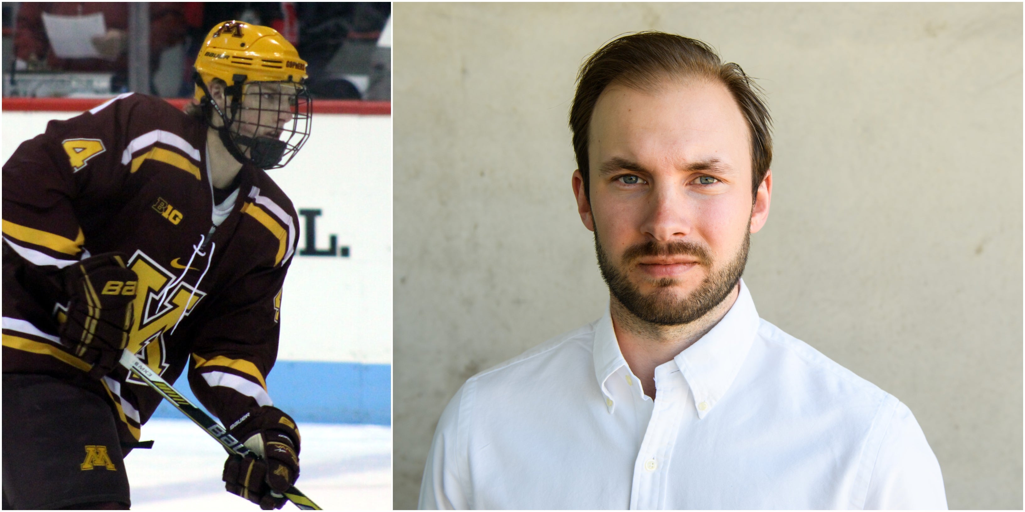 (19647) Steven Johnson/Christoffer Malm