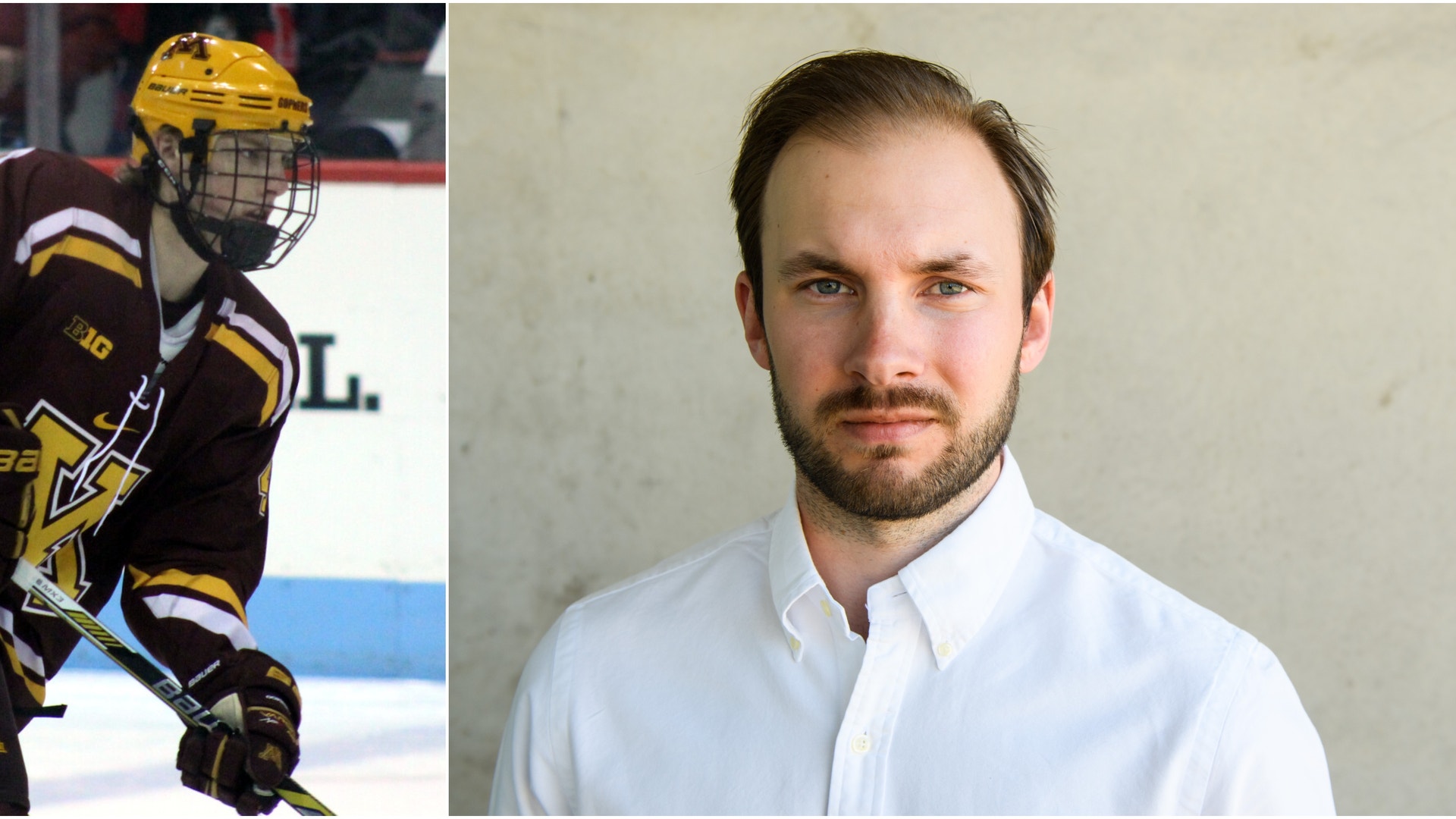 (19647) Steven Johnson/Christoffer Malm