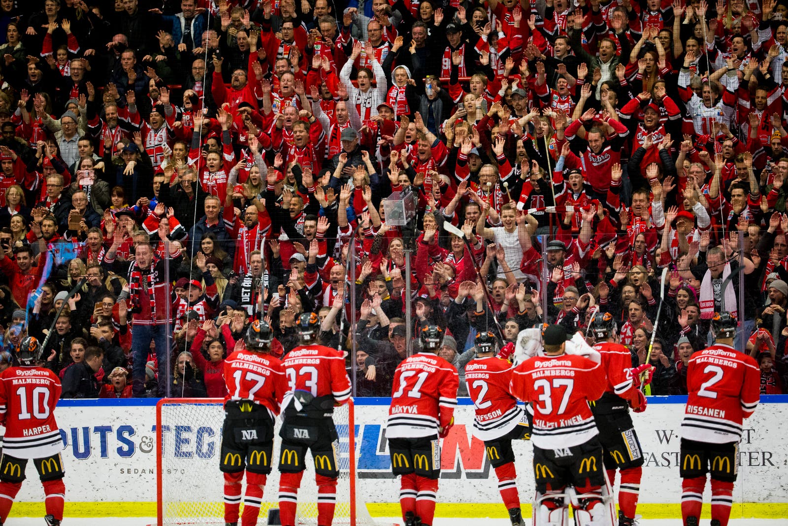 (7288) Förutsättningarna