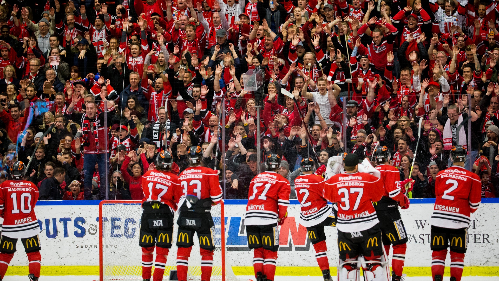 (7288) Förutsättningarna