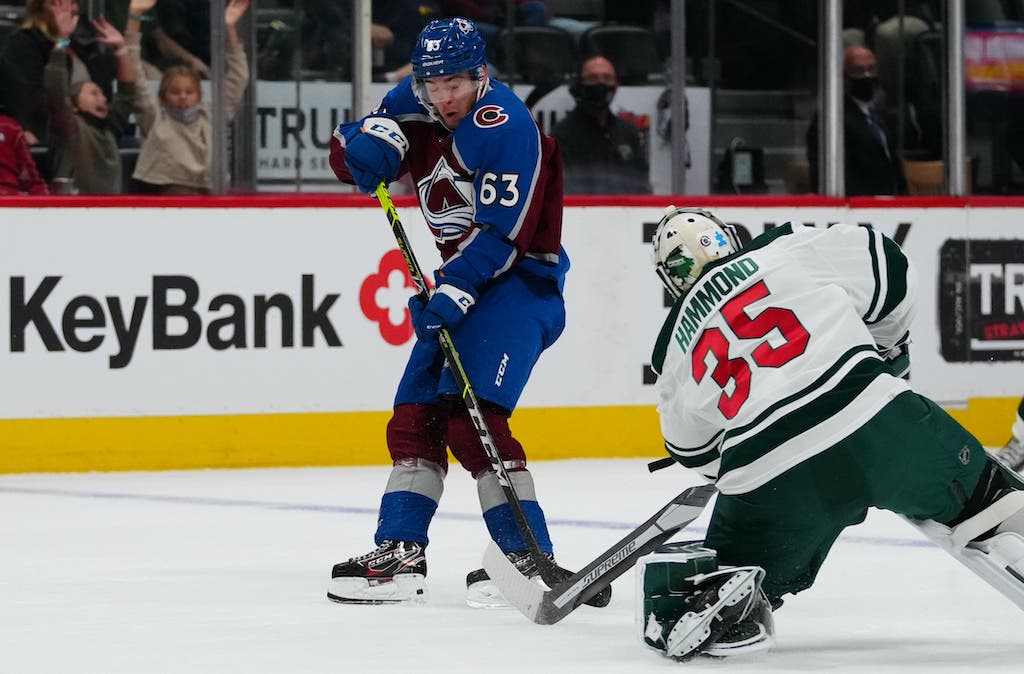 (23983) Andreas Wingerli/Colorado