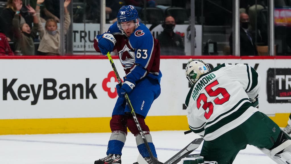 (23983) Andreas Wingerli/Colorado