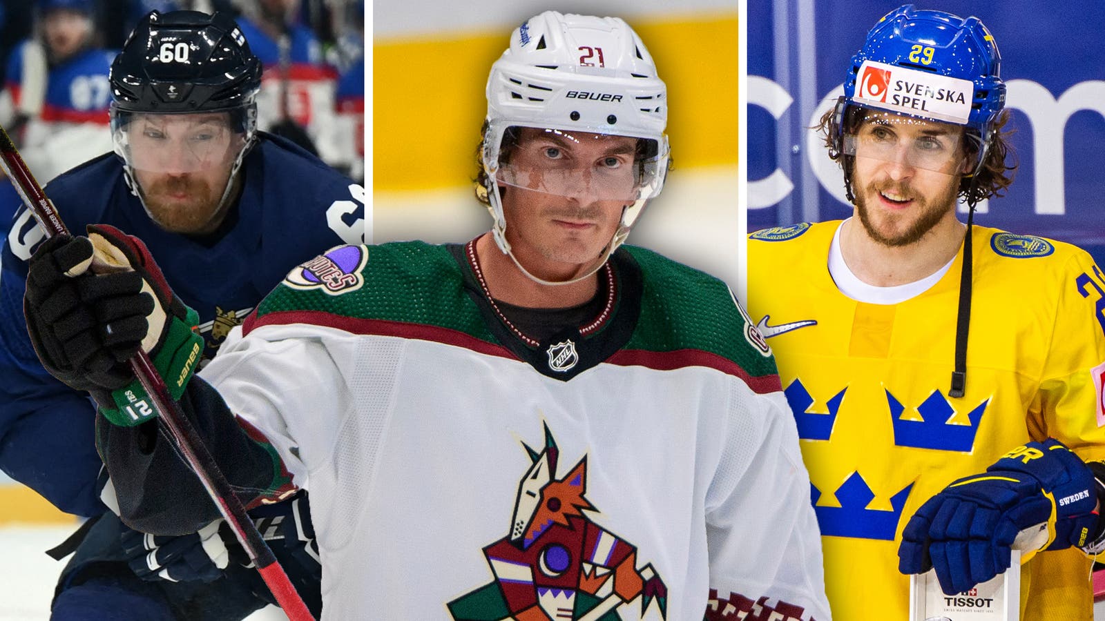 (23898) Loui Eriksson