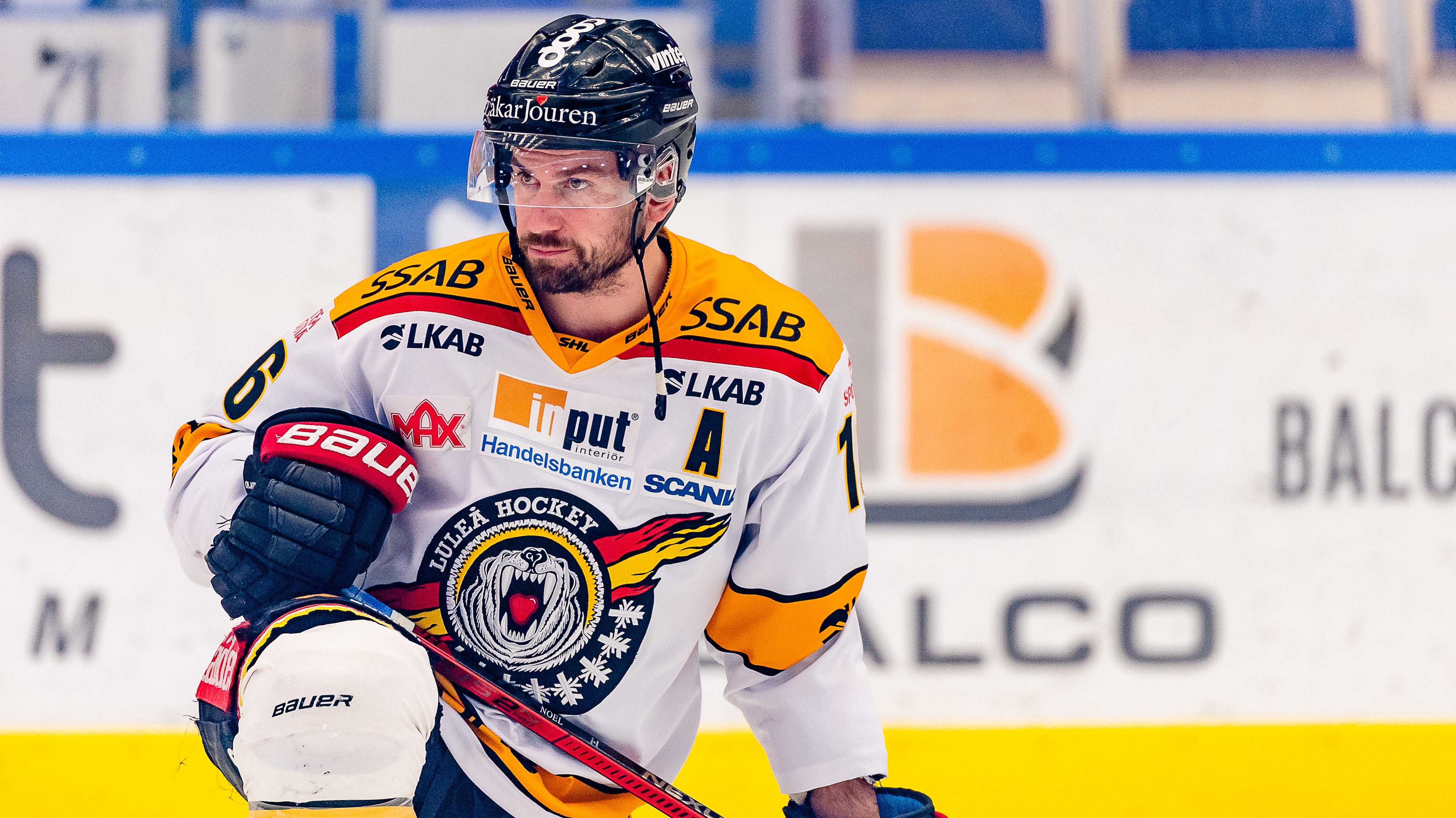 (7668) Niklas Olausson